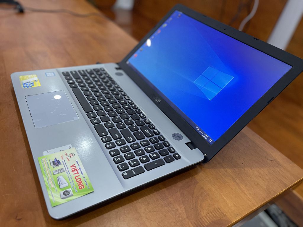laptop-cu-asus-vivobook-X541UA-core i3-gen 6 (1)