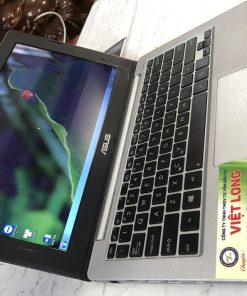 BÁN LAPTOP CŨ ASUS VIVOBOOK X201E - CORE I3 ĐỜI 3 - XẢ KHO CUỐI NĂM