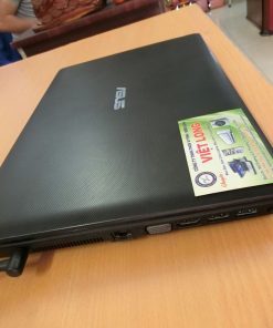 BAN LAPTOP CU ASUS X455LAB - CORE I3 ĐỜI 4 - 4GB - 1000GB