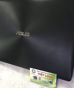BÁN LAPTOP CŨ ASUS X450C | CORE I5 ĐỜI 3 | 2 VGA ZIN NGUYÊN