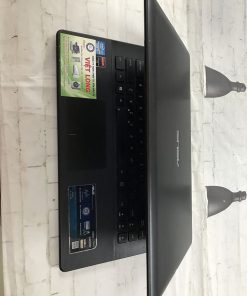 BÁN LAPTOP CŨ ASUS X450CP - COR EI5 ĐỜI 3 - 4G - 500G - 2 CARD - XẢ KHO