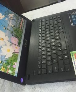BAN LAPTOP CU ASUS X452L - SẴN 05 EM - CORE I3 ĐỜI 4 - 4G - 500G - XẢ KHO