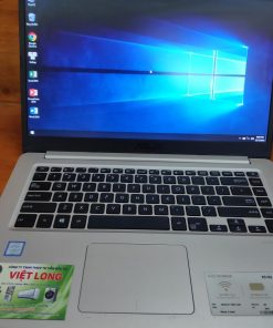 Laptop Cũ Asus Vivobook X405u Core i3