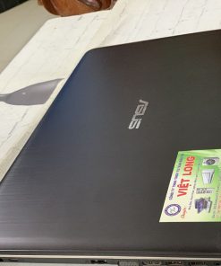 Bán Laptop Cũ Asus X541UA
