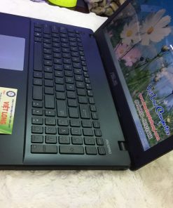 BÁN LAPTOP CŨ ASUS X550LN - 2VGA - CORE I7 ĐỜI 4 - VIP