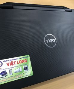 BÁN LAPTOP CŨ DELL VOSTRO 1450 - CORE I5 ĐỜI 2 - ĐẸP 98%