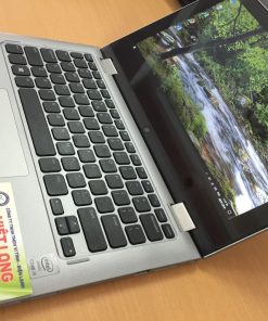 BÁN LAPTOP CŨ DELL 3148 - SALE TẾT 2018 - ĐA NĂNG 2 IN 1