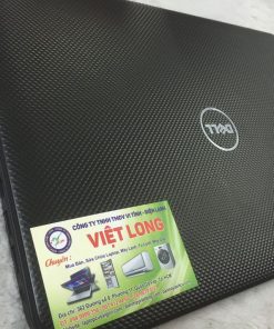 BÁN LAPTOP CŨ DELL INSPRION 3437 - CORE I5 ĐỜI 4 - 2 CARD ZIN