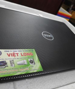 Laptop Cũ Dell Insprion 3437 Core i5