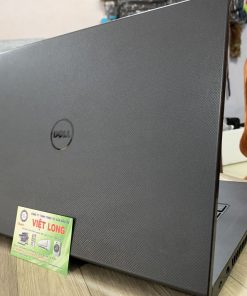 BÁN LAPTOP CŨ DELL INSPIRON 3443 - CORE I5 ĐỜI 5 - 4G - SSD - 2 CARD ZIN - SALE