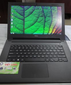 BÁN LAPTOP CŨ DELL 3446 - CORE I3 ĐỜI 4 - 4G - 500G - XẢ KHO CUỐI NĂM