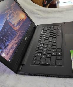 BÁN LAPTOP CŨ DELL INSPRION 3467 - CORE I3 ĐỜI 7 - 4G - 1000G - NEW 99%