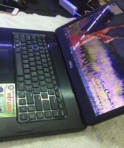 BAN LAPTOP CU DELL INSPRION 3520 - CORE I5 GEN 3 - SALE