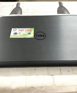BÁN LAPTOP CŨ DELL LATUTUDE 3540 - ĐỜI MỚI - 4G - SSD 120G