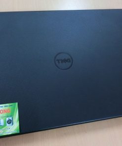 BÁN LAPTOP CŨ DELL INSPRION 3541 - CẢM ỨNG - ĐỜI MỚI