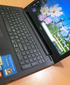 BÁN LAPTOP CŨ DELL INSPIRON 5558 - CORE I7 GEN 5 - ĐÈN PHÍM