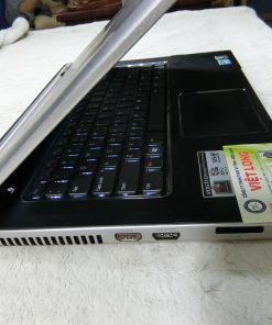 BÁN LAPTOP CŨ DELL VOSTRO 3550 - ĐÈN PHÍM- CORE I3 GEN 2