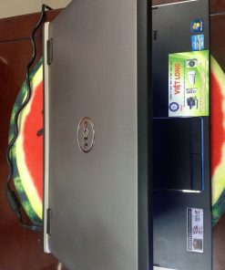 BÁN LAPTOP DELL VOSTRO 3550 - CORE I5 ĐỜI 2 - 2VGA