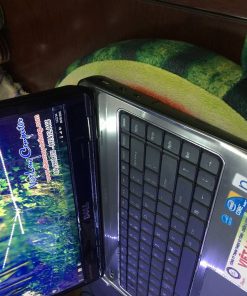 LAPTOP CU DELL 4010 - CORE I5 - RỜI 1G