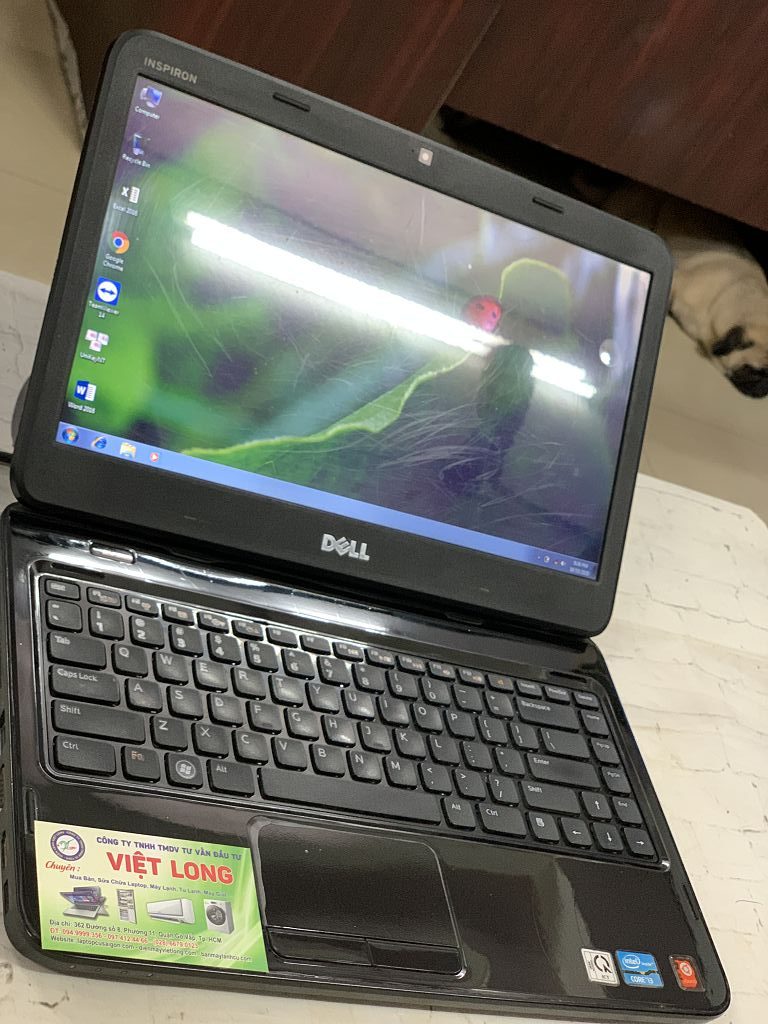 laptop-cu-dell-4050-core i3. (8)