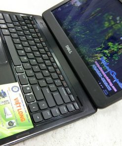 BAN LAPTOP CU DELL 4050 2VGA - SALE TẾT 2018 - CORE I5 ĐỜI 2 - 2 CARD
