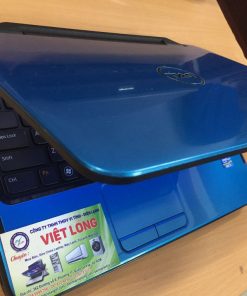 BAN LAPTOP CU DELL 4050 - CORE I5 ĐỜI 2 - XANH VIP - BIG SALE