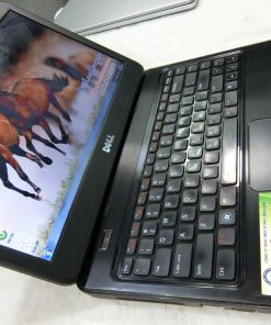 BAN LAPTOP CU DELL 3420 - CORE I3 ĐỜI 3 - CARD RỜI ZIN