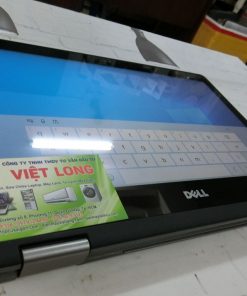 BÁN LAPTOP CŨ DELL INSPRION 13 - 5368 FLIP - CORE I5 ĐỜI 6 - ĐA NĂNG