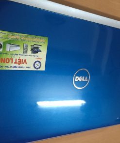 BAN LAPTOP CU DELL AUDI  A4 (5420) - CORE I3 ĐỜI 3 - XANH MÁT MẺ