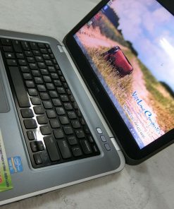 BAN LAPTOP CU DELL ULTRABOOK 14R-5423 - CORE I3 ĐỜI 3 - 4G - 500G - XẢ KHO