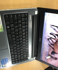 BAN LAPTOP CU DELL INSPRION 5437 - CORE I3 ĐỜI 4 - 4G - 500G