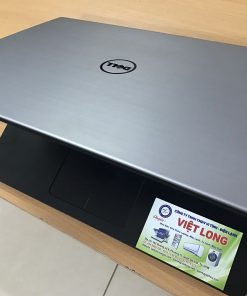 BÁN LAPTOP CŨ DELL INSPRION 5448 - CORE I7 GEN 5 - VIP - 2VGA ZIN