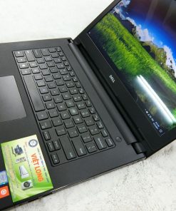 BAN LAPTOP CU DELL 5459 - SALE TẾT 2018  - CORE I5 ĐỜI 6 - 2 CARD ZIN