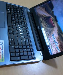 BÁN LAPTOP CŨ DELL 5521 - CORE I7 ĐỜI 3 - 2CARD ZIN