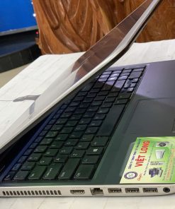BÁN LAPTOP CŨ DELL INSPRION 5737 - CORE I7 ĐỜI 4 - SSD - 2VGA ZIN