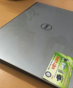 BÁN LAPTOP CŨ DELL 5547 - CORE I5 ĐỜI 4 - 2VGA ZIN - ĐÈN PHÍM