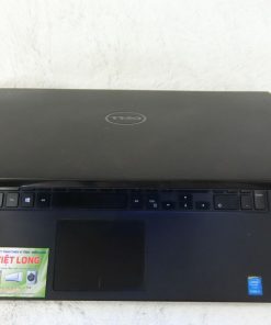 BAN LAPTOP CU DELL 5558 - LÌ XÌ ĐẦU NĂM - CORE I5 ĐỜI 5