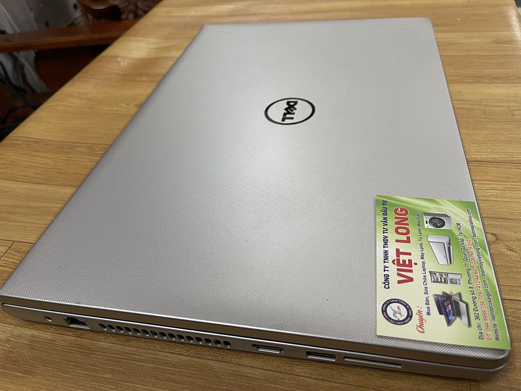laptop-cu-dell-5558-touchscreen-core i5-trắng bạc (4)