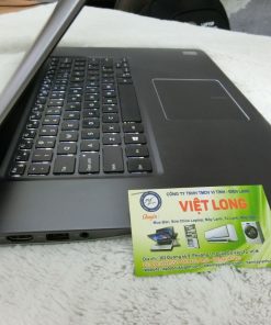 BÁN LAPTOP CŨ DELL INSPRION 7547 - CORE I5 ĐỜI 4 - CẢM ỨNG - 8G
