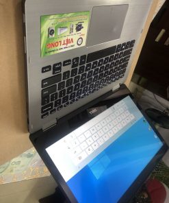 BAN LAPTOP CU DELL FLIP N7378 - ĐA NĂNG - CORE I7 ĐỜI 7 - FULL HD