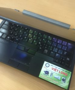 BÁN LAPTOP CŨ DELL LATITUDE E4300 - CORE 2 ĐỜI CUỐI - 98%