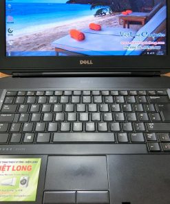BÁN LAPTOP CŨ DELL LATITUDE  E5430 - SALE LỄ TẾT - CORE I7 ĐỜI 2