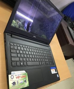 BAN LAPTOP CU DELL VOSTRO N3578 - CORE I5 ĐỜI 8 - 2VGA ZIN