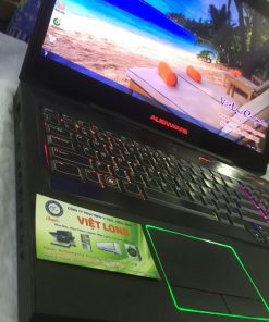 LAPTOP CU DELL ALIENWARE M17X-R3 CORE I7 ĐỜI 2 FULL HD