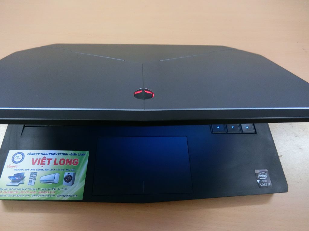 laptop-cu-dell-alienware_m13-core_i7_13
