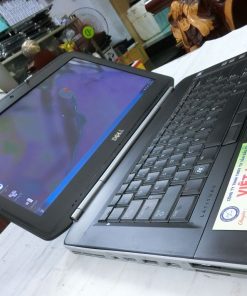 BÁN LAPTOP CŨ DELL LATITUDE E5420 - 4G - 500G - CORE I5 ĐỜI 2 - XẢ KHO