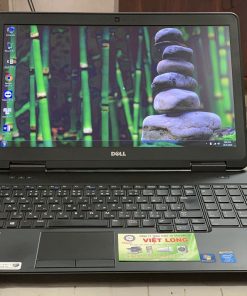 Laptop Cũ Dell Latitude E5540 Core I3