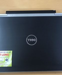 BÁN LAPTOP CŨ DELL LATITUDE E6330 - CORE I5 ĐỜI 3 - 4G - 500G