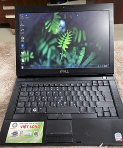 BÁN LAPTOP CŨ DELL LATITUDE E6400 - CORE 2 - VĂN PHÒNG, GIẢI TRÍ VI VU