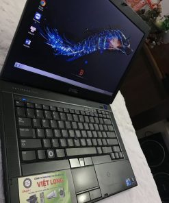 BÁN LAPTOP CŨ DELL LATITUDE E4310 - CORE I5 - 4G